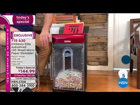 HSN | Big Deals Weekend 10.12.2020 - 04 PM