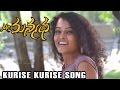 Mr Manmadha Movie Kurise Kurise Video Song Krishnudu Sonia Deepti