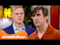 Drex Returns And Has A SON Danger Force Nickelodeon UK