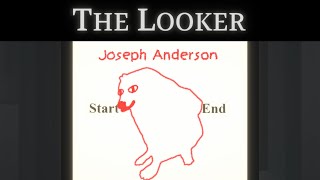 The Looker - A Great Stream That You Shouldn't Watch