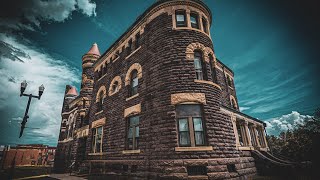 The Infamous Licking County Jail: The History of a Notorious Prison