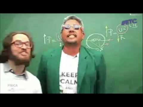 "Hoje Eu Vou Passar" (Paródia Gangnam Style) - Descomplica