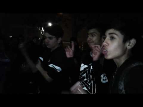 GuatonaConMoño VS AlPanto47 - 4tos De Final - ACB FECHA 5