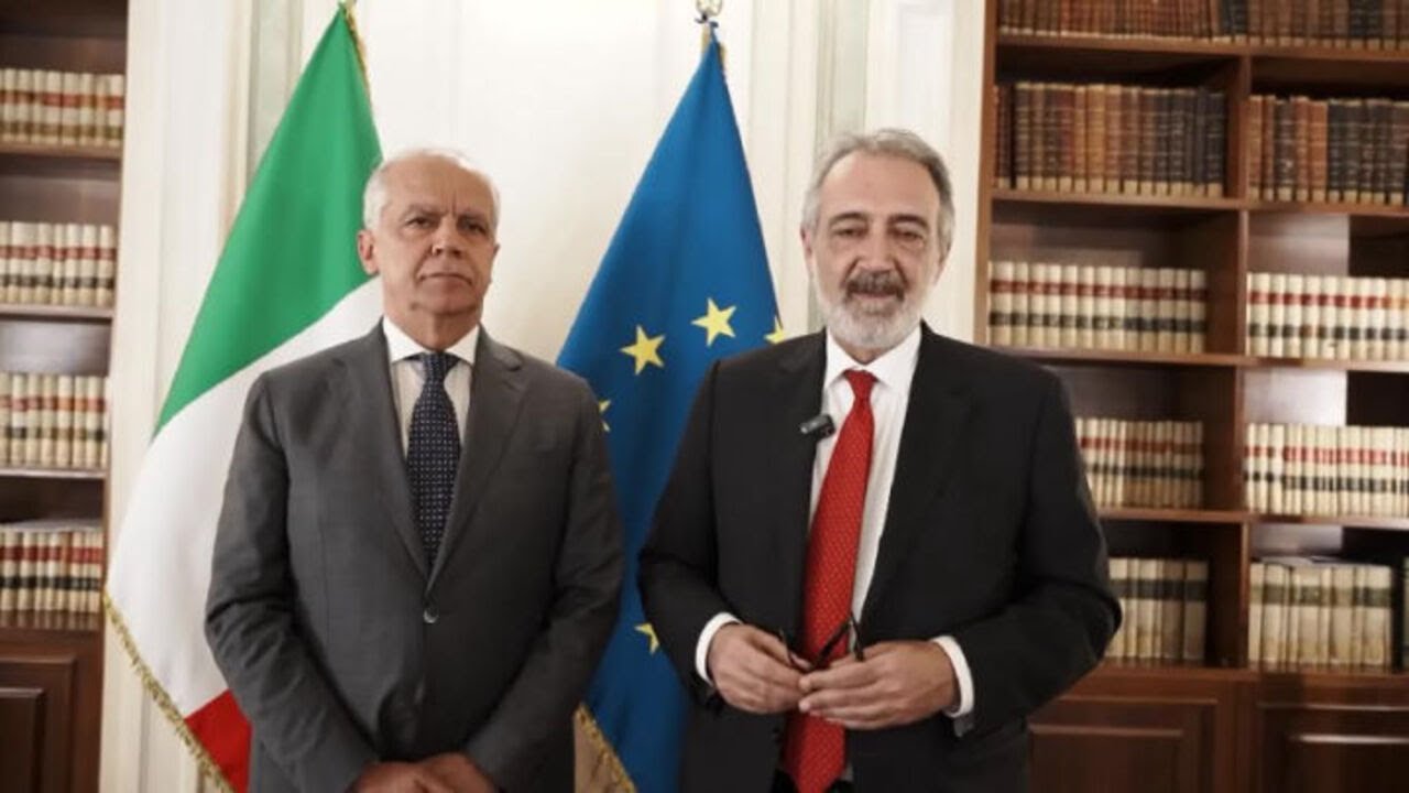 Rocca (Lazio): "Accordo con Ministero dell'Interno per assegnare alloggi Ater a forze dell’ordine"