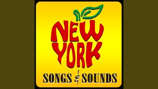 Manhattan Tower / Magical City / The Party / New York's My Home / Love In A Tower