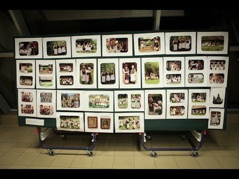 Uroczystości 200 rocznicy urodzin Oskara Kolberga -- patrona Gimnazjum w Modlnicy  21.02.2014