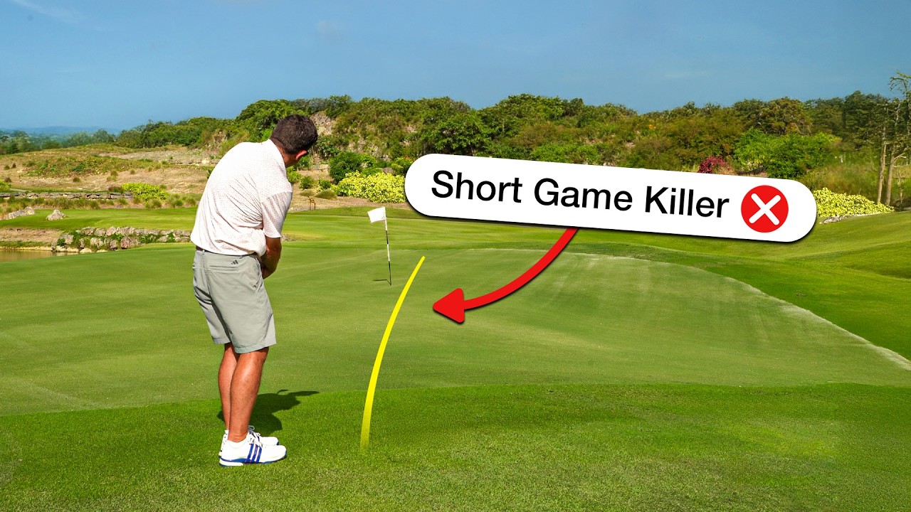 How to cure thinned shots