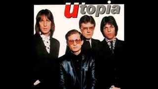 Utopia - I&#39;m Looking At You But I&#39;m Talking To Myself