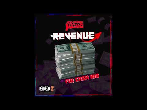 Spiffie Luciano & FlyCash100 - Revenue (Official Audio)