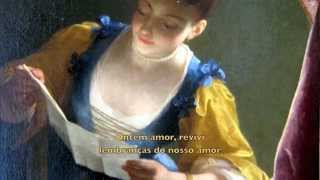 Roberto Carlos - Cartas de Amor ( Love Letters )