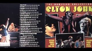 Elton John &quot;Honey Man&quot; w/Cat Stevens Demo