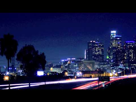 9th wonder- Heart Of the City (instrumental)