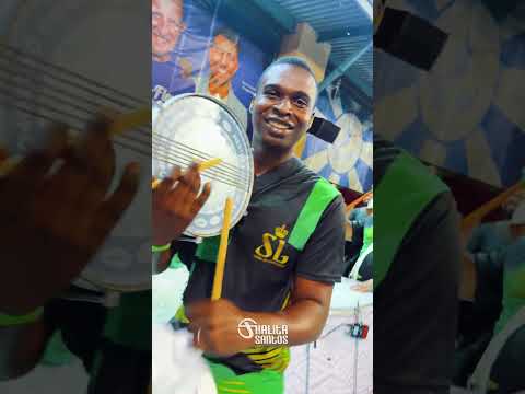 MiniDesfile Bateria Swing da Leopoldina - Imperatriz Leopoldinense  - Rio Carnaval 2026.