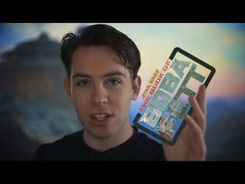 Ruining Boba Fett for You