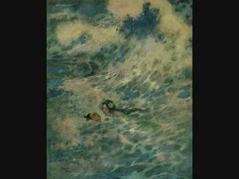 Alyth McCormack - The Selkie