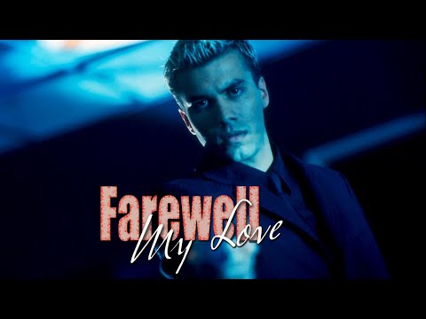 Farewell My Love | Full Thriller Movie | Gabrielle Fitzpatrick | Phillip Rhys Chaudhary