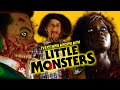 Everything WRONG With Little Monsters 2019 Zombie Sins