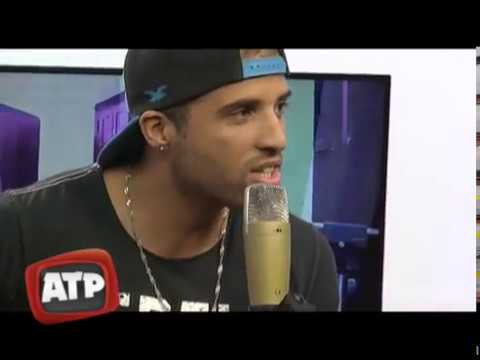 Gianfranco Nanni - Solamente quiero contigo (Acústico) - ATP 01 03 18