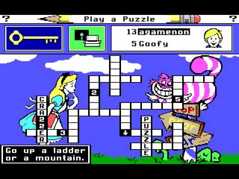 download lagu mp3 mp4 Disney Crossword Puzzles, download lagu Disney Crossword Puzzles gratis, unduh video klip Disney Crossword Puzzles