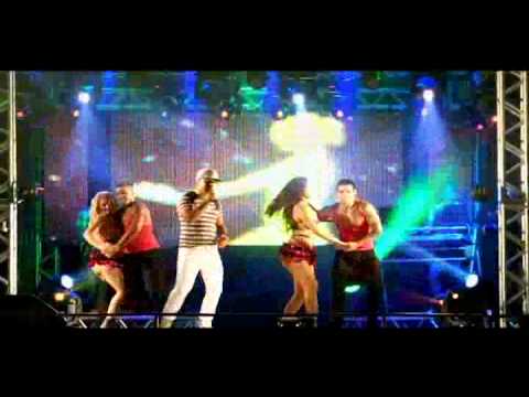 BANDA TARRAXINHA DVD 2012 - Chiquinha Tarraxinha