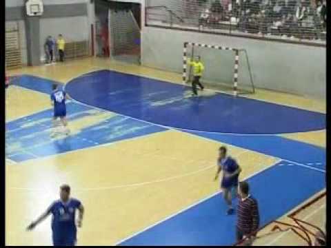 Djuric Vladimir    RK NAISSUS-RK Kolubara part3
