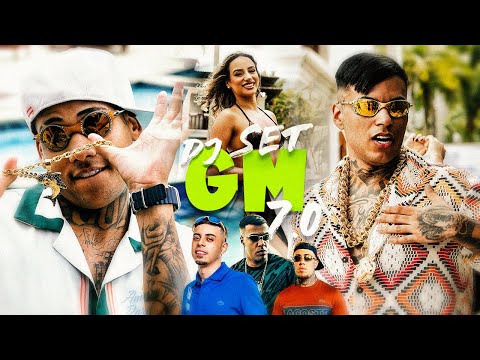 SET DJ GM 7.0 - MC Tuto, MC Luuky, MC Cebezinho, MC Joãozinho VT, MC Kako, Boladin 211, MC Vine 7