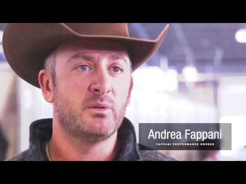 Soft Ride Daily Routine with Andrea Fappani