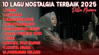 Download lagu 10 LAGU NOSTALGIA TERBAIK 2025 | COVER BY DILLA NOVERA mp3 Download lagu 10 LAGU NOSTALGIA TERBAIK 2025 | COVER BY DILLA NOVERA mp3
