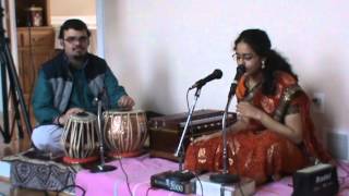 Prachi Rag Alhaiya Bilawal