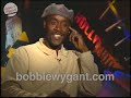 Don Cheadle Volcano 4 12 97 Bobbie Wygant Archive