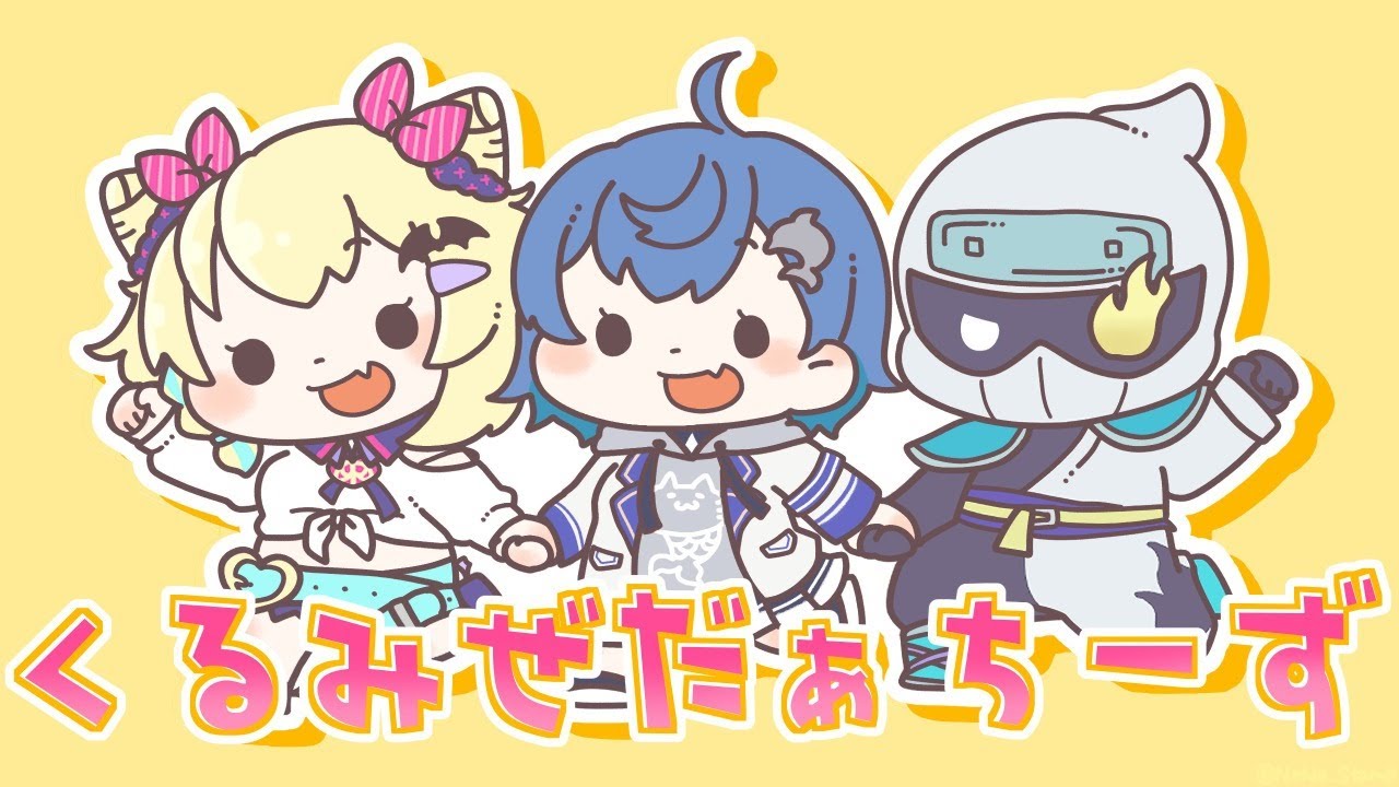 【APEX】CRかすたむ２にちめ🧀【西園チグサ/にじさんじ】