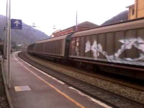 MRS 59302 Bicocca-Lecco Maggianico