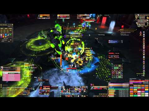 Game Over vs H:Socrethar The Eternal