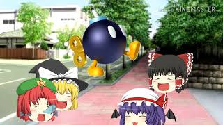 オープニングつくったよ!!