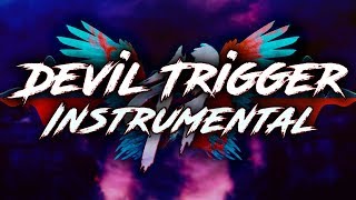 Devil Trigger || Metal Cover (Instrumental)