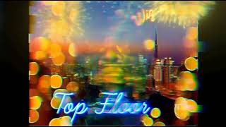 Wiz Khalifa ® Top Floor ® {Slowed}