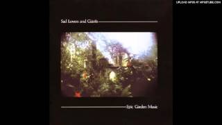 Sad Lovers & Giants - Clocktower Lodge