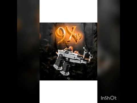 Nicostarz 9x19   (full step riddim) STARPOINT PRODUCTIONS