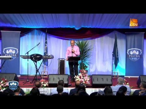 Cortul Întâlnirii Șiria 2018 - Programul de Sâmbătă (1)