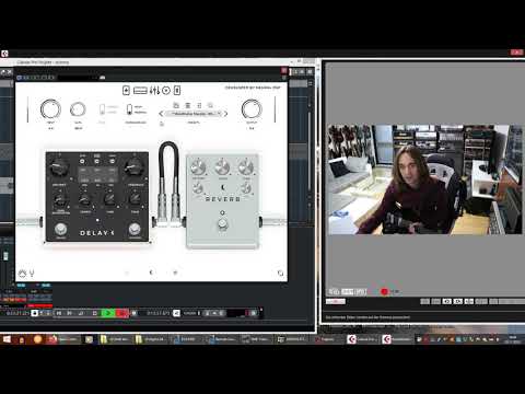 Neural DSP Plini archetype - Can it do highgain? (Review)