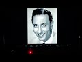 RENATO CAROSONE "QUE SERA' SERA' "