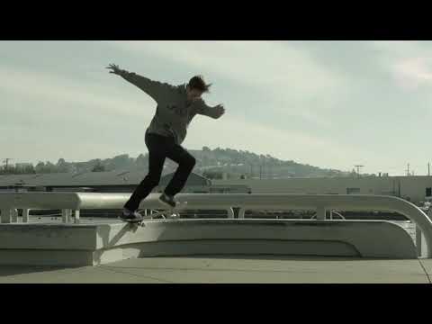 Introducing /// Suciu ADV II