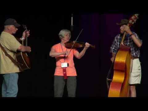 2017-06-21 SrSr1 Judy McGarvey - Sr Sr Div - Weiser Fiddle Contest 2017