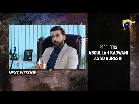 Kalank Mega Episode 46 & 47 Teaser - HAR PAL GEO