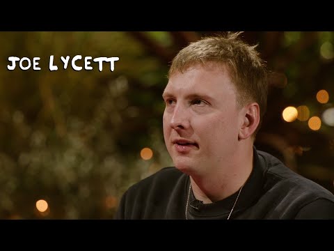 How Did Joe Lycett *Actually* Get Away With Creating a Pride March | Joe Lycett