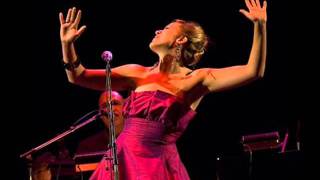 Lullaby - Jill Barber