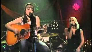 Michelle Branch   Empty Handed Live
