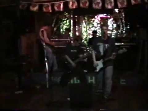 Knuckleduster - The Big Horse - Chicago, IL - 1997 - 4 songs