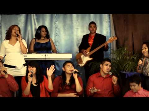 Christ Embassy Samoa - Le Mamoe - Official Music Video 2015