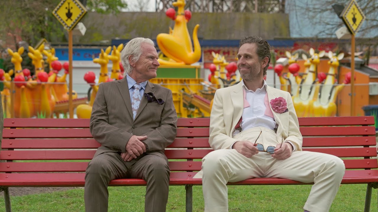 Storm Alerts – trailer | IFFR 2025